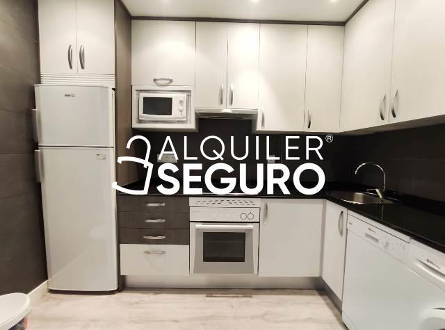 Piso en Calle de las Naves, MADRID MADRID