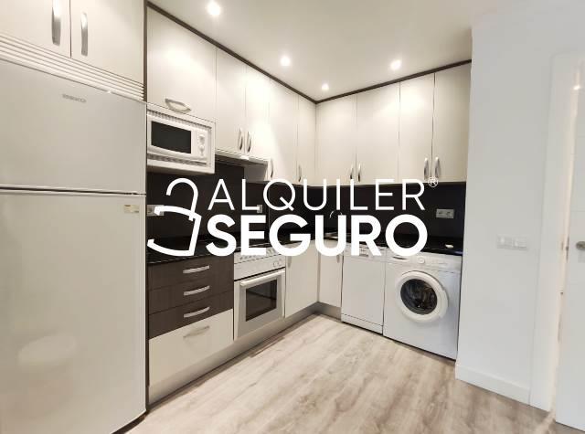 Piso en Calle de las Naves, MADRID MADRID