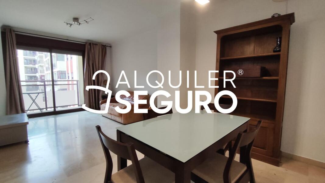 Inmueble en Calle Trafalgar, VALENCIA