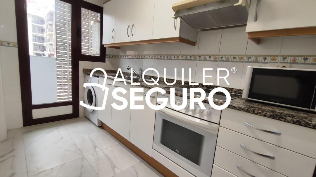 Inmueble en Calle Trafalgar, VALENCIA