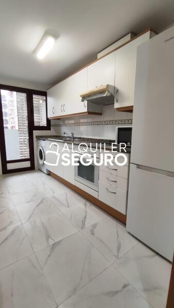 Inmueble en Calle Trafalgar, VALENCIA