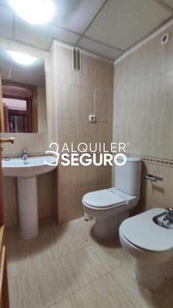 Inmueble en Calle Trafalgar, VALENCIA