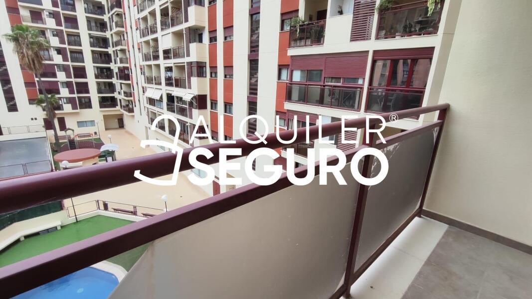 Inmueble en Calle Trafalgar, VALENCIA