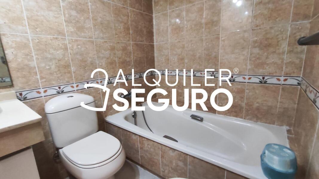 Inmueble en Calle Trafalgar, VALENCIA