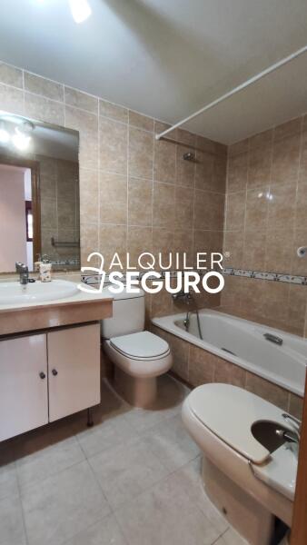 Inmueble en Calle Trafalgar, VALENCIA