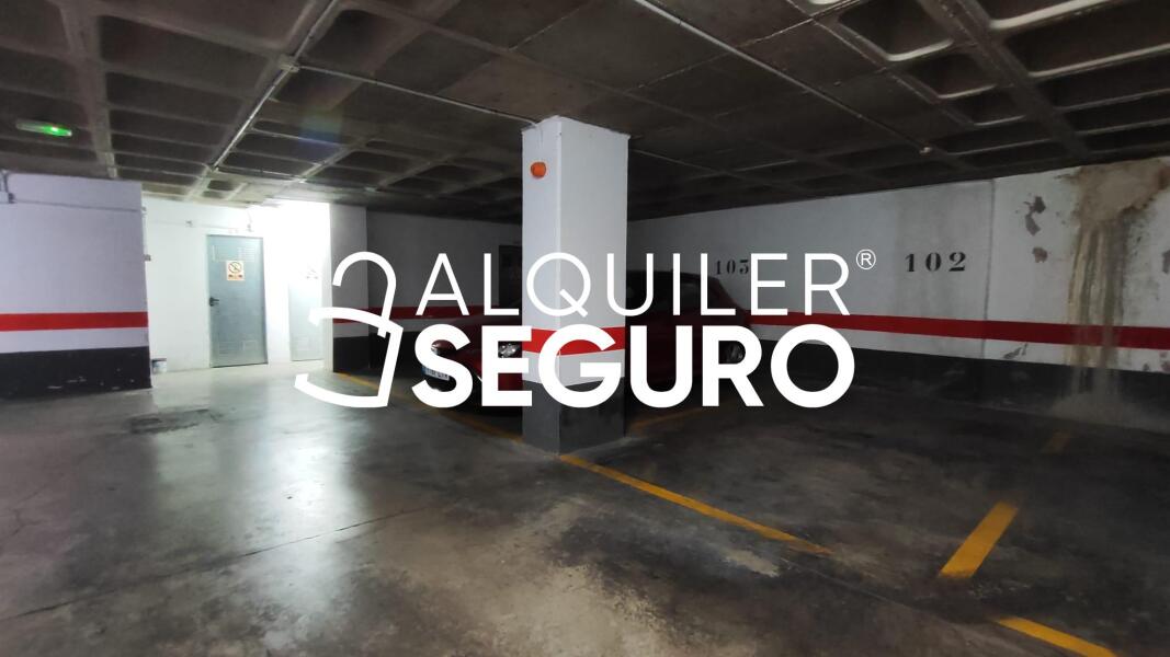 Inmueble en Calle Trafalgar, VALENCIA