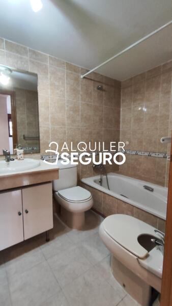 Inmueble en Calle Trafalgar, VALENCIA