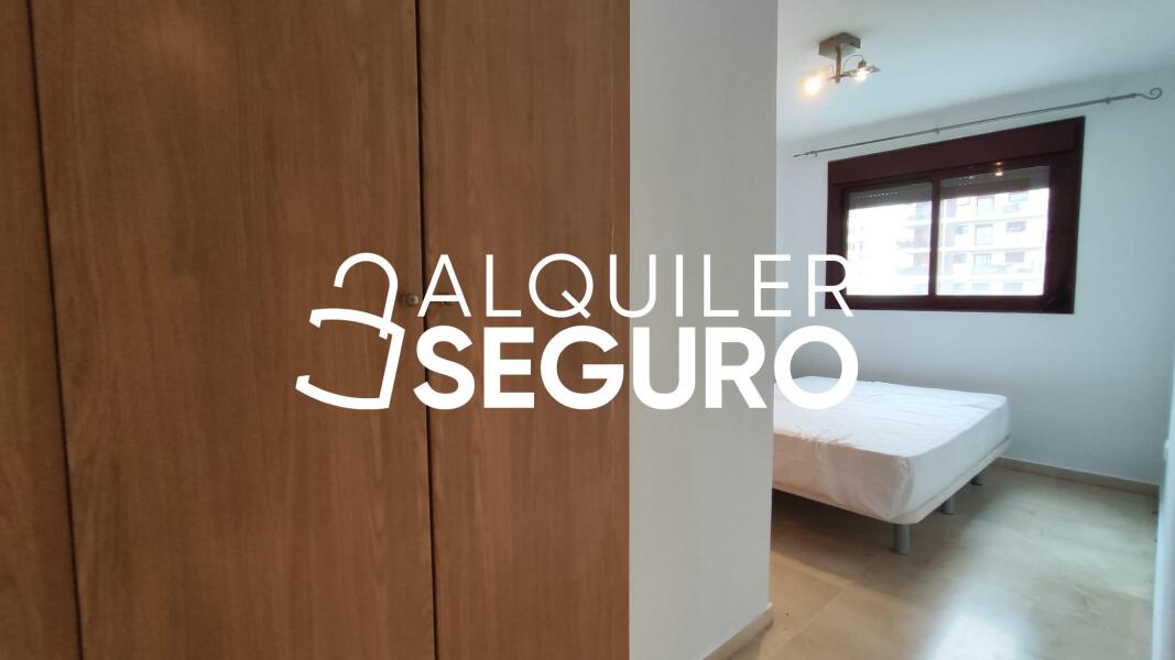 Inmueble en Calle Trafalgar, VALENCIA