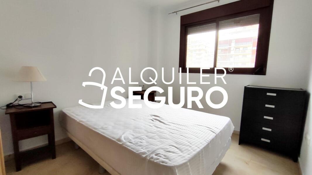 Inmueble en Calle Trafalgar, VALENCIA