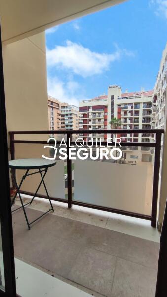 Inmueble en Calle Trafalgar, VALENCIA