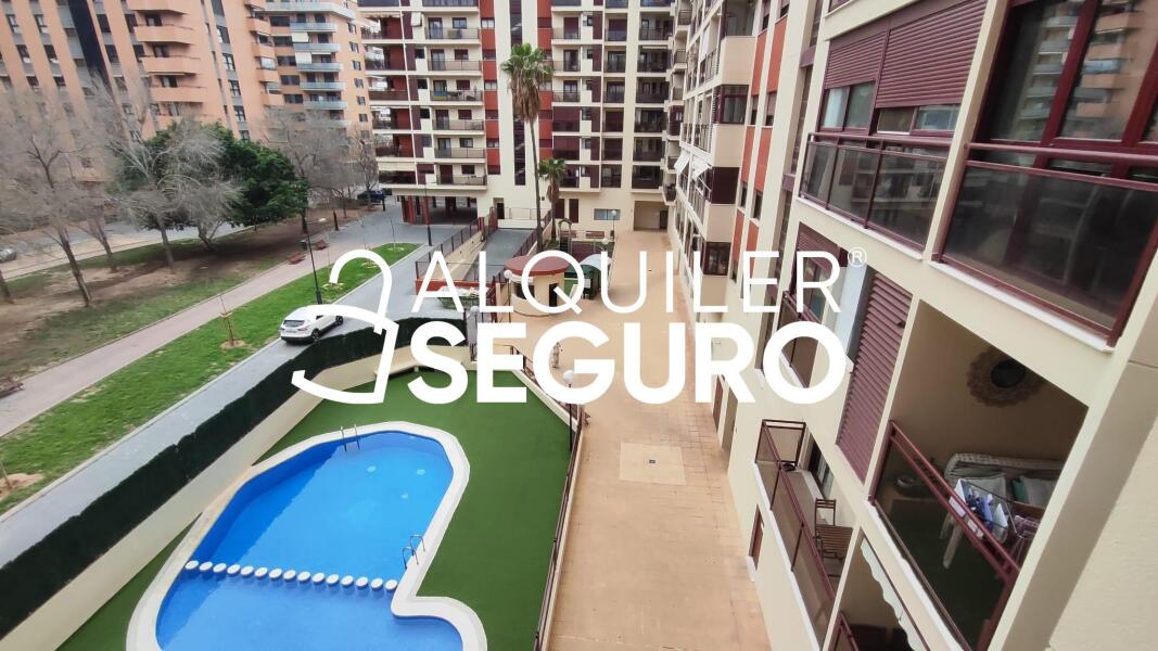 Inmueble en Calle Trafalgar, VALENCIA