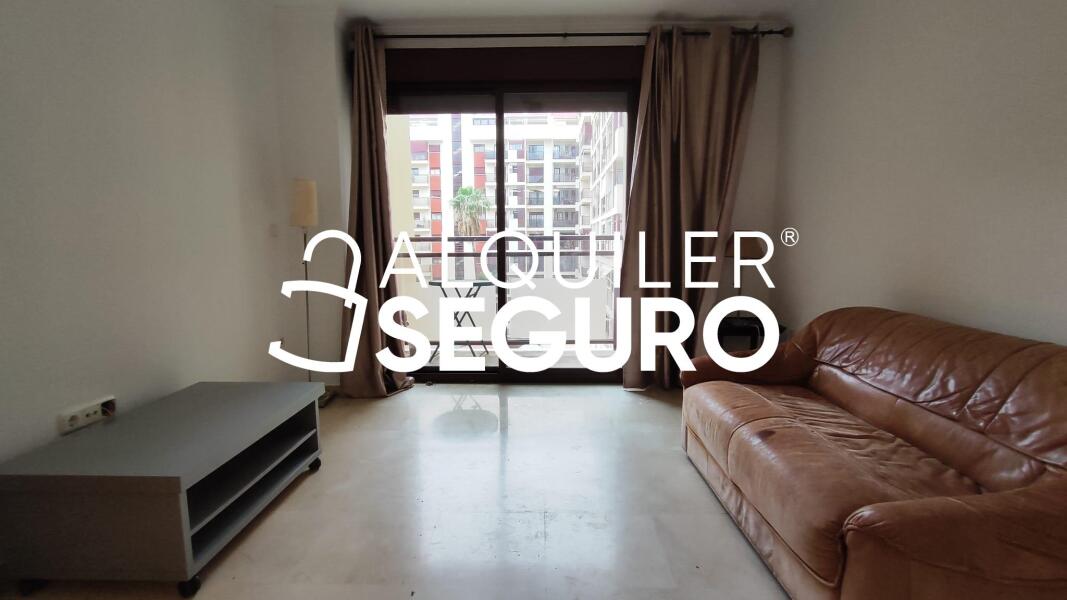 Inmueble en Calle Trafalgar, VALENCIA