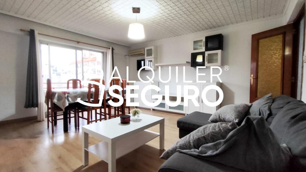 Inmueble en Calle Blasco Ibañez , VALENCIA