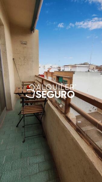 Inmueble en Calle Blasco Ibañez , VALENCIA