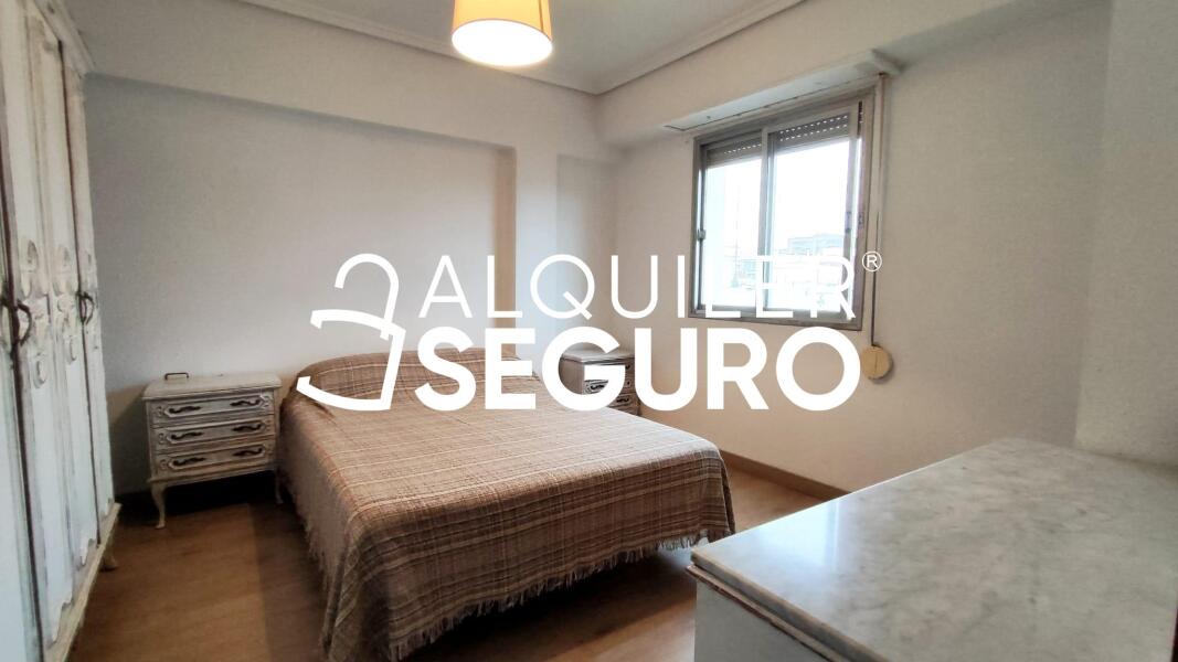 Inmueble en Calle Blasco Ibañez , VALENCIA