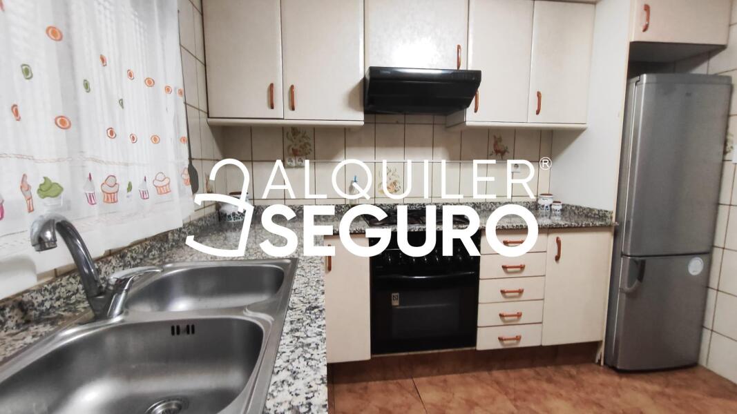 Inmueble en Calle Blasco Ibañez , VALENCIA