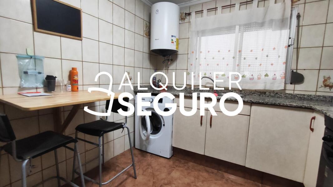 Inmueble en Calle Blasco Ibañez , VALENCIA