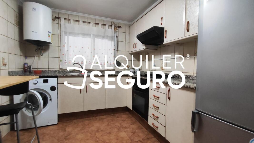 Inmueble en Calle Blasco Ibañez , VALENCIA