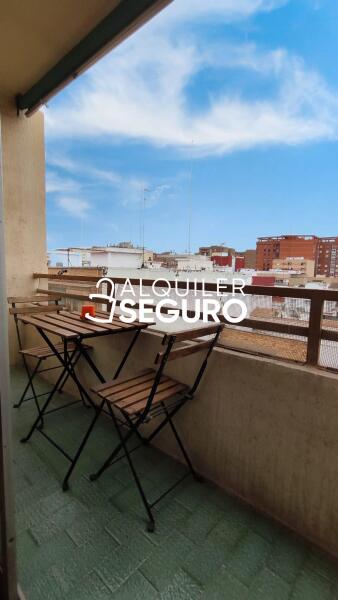 Inmueble en Calle Blasco Ibañez , VALENCIA