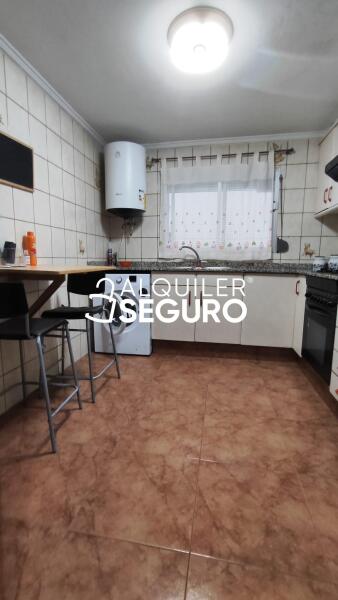 Inmueble en Calle Blasco Ibañez , VALENCIA