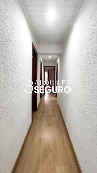 Inmueble en Calle Blasco Ibañez , VALENCIA