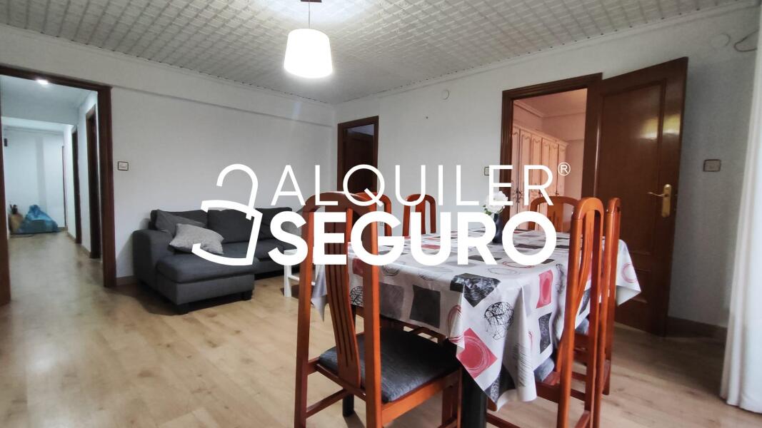 Inmueble en Calle Blasco Ibañez , VALENCIA