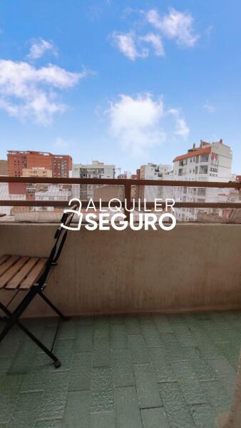 Inmueble en Calle Blasco Ibañez , VALENCIA