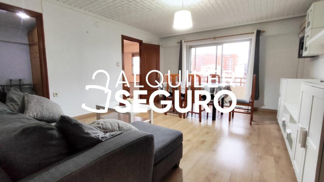 Inmueble en Calle Blasco Ibañez , VALENCIA