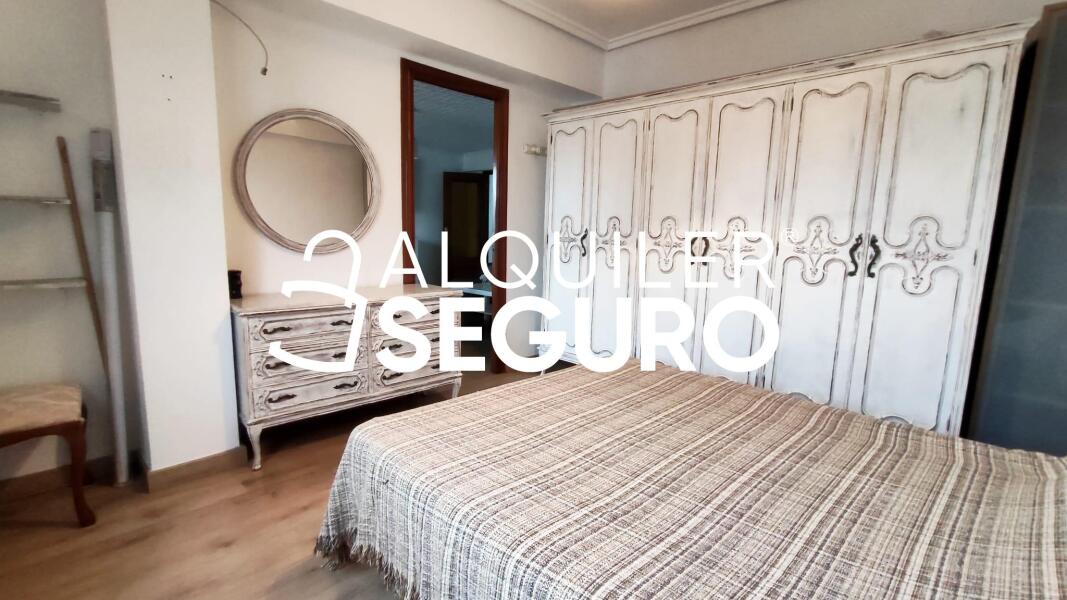 Inmueble en Calle Blasco Ibañez , VALENCIA