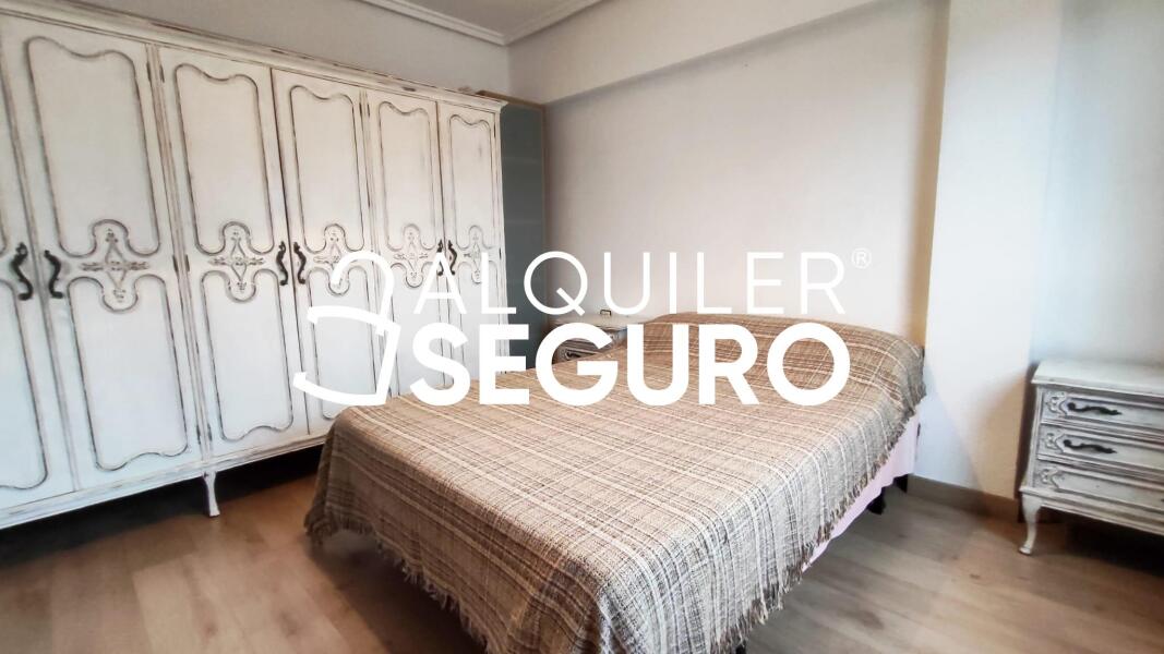 Inmueble en Calle Blasco Ibañez , VALENCIA