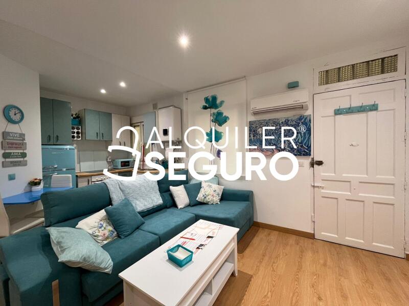 Piso en Calle Voluntarios Macabebes, MADRID MADRID