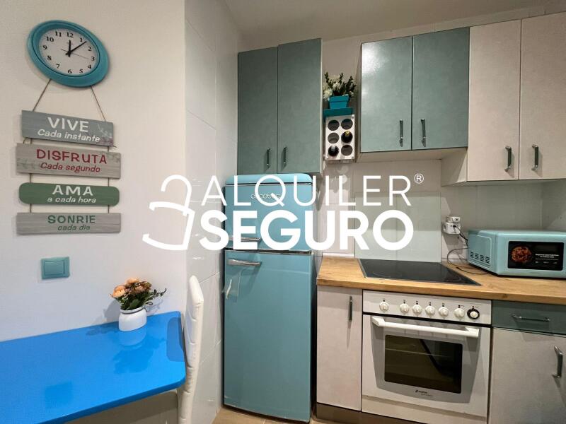 Piso en Calle Voluntarios Macabebes, MADRID MADRID