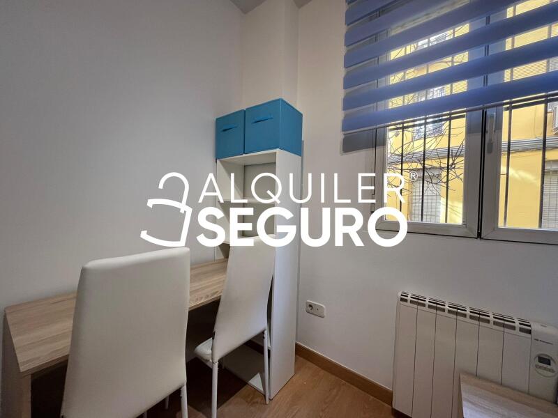 Piso en Calle Voluntarios Macabebes, MADRID MADRID