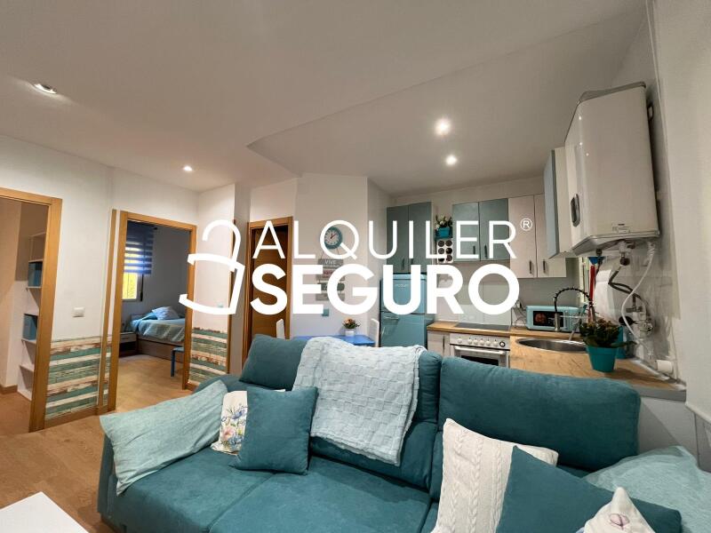 Piso en Calle Voluntarios Macabebes, MADRID MADRID