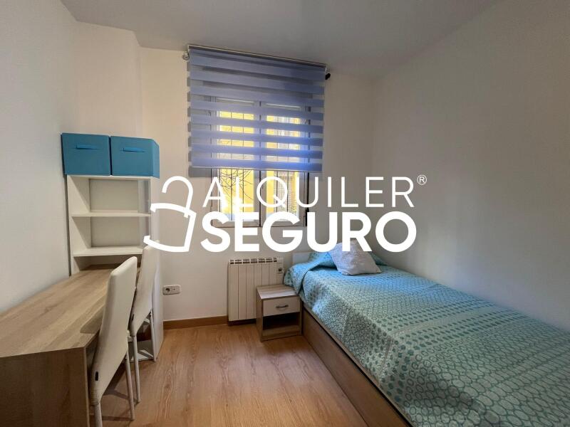 Piso en Calle Voluntarios Macabebes, MADRID MADRID