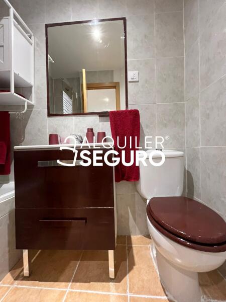 Piso en Calle Voluntarios Macabebes, MADRID MADRID