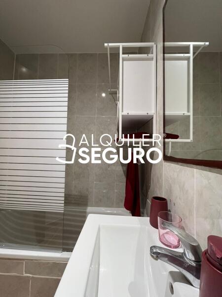 Piso en Calle Voluntarios Macabebes, MADRID MADRID