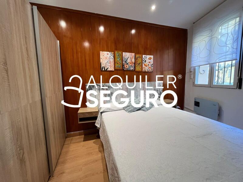 Piso en Calle Voluntarios Macabebes, MADRID MADRID