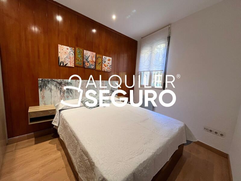 Piso en Calle Voluntarios Macabebes, MADRID MADRID