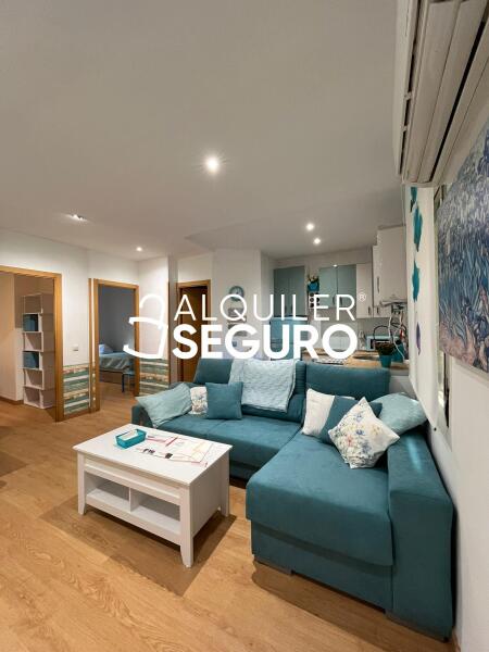 Piso en Calle Voluntarios Macabebes, MADRID MADRID