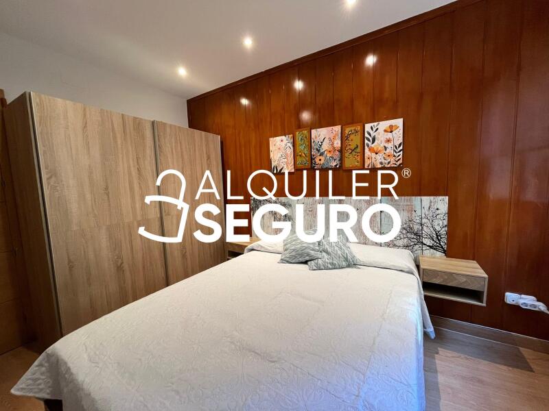 Piso en Calle Voluntarios Macabebes, MADRID MADRID