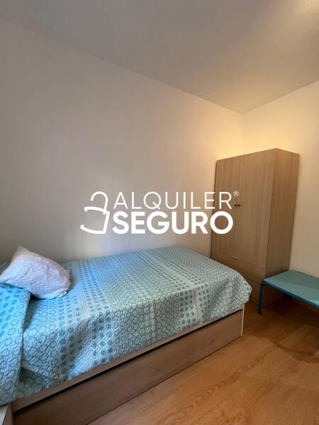 Piso en Calle Voluntarios Macabebes, MADRID MADRID