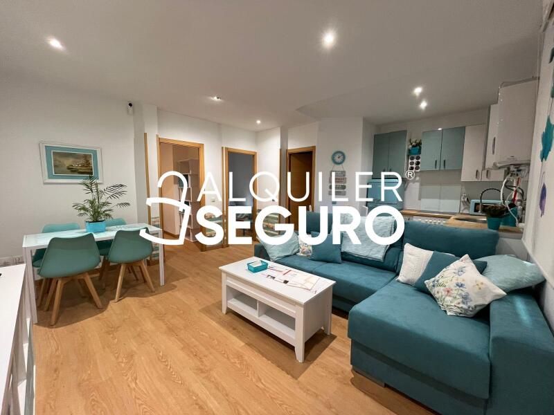 Piso en Calle Voluntarios Macabebes, MADRID MADRID