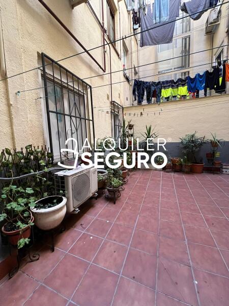 Piso en Calle Voluntarios Macabebes, MADRID MADRID