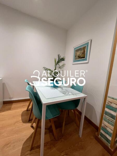 Piso en Calle Voluntarios Macabebes, MADRID MADRID