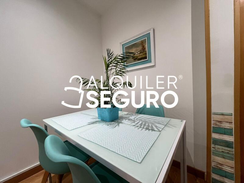 Piso en Calle Voluntarios Macabebes, MADRID MADRID