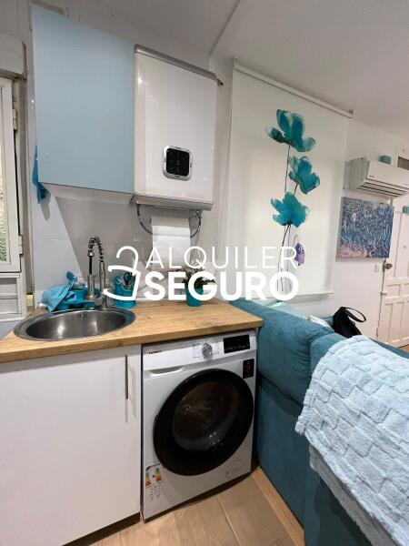 Piso en Calle Voluntarios Macabebes, MADRID MADRID