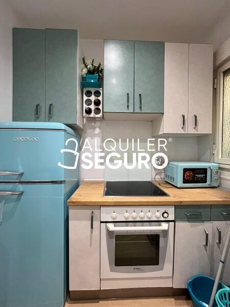 Piso en Calle Voluntarios Macabebes, MADRID MADRID