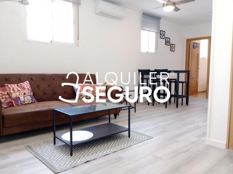 Inmueble en Calle Alcalá, MADRID