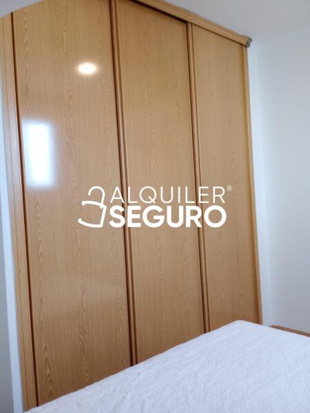 Inmueble en Calle Alcalá, MADRID